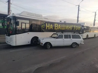 Лучшие моменты: смешные ДТП в различных размерах и форматах