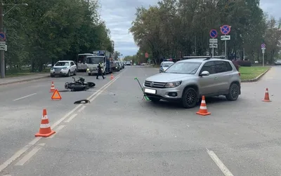 Лучшие моменты на дороге: смешные ДТП в разных размерах и форматах