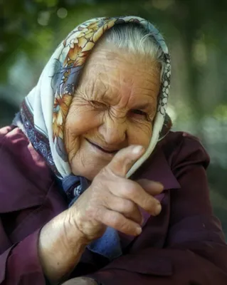 Фото смешных бабушек на любой экран