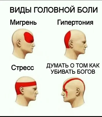 10) Смешные картинки болит голова: скачать в формате JPG