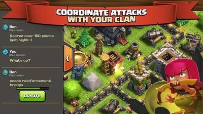 Смешные картинки clash of clans: улыбнитесь вместе с нами!