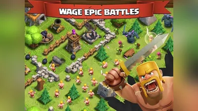 Лучшие фото приколов в clash of clans: настроение гарантировано!