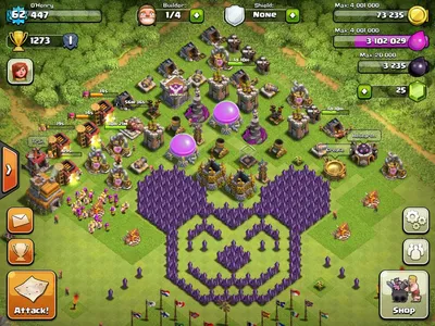 Новые забавные фото clash of clans, которые вас порадуют!