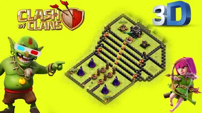 Смешные фотки clash of clans