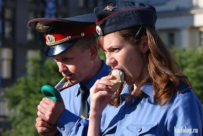 Новые смешные картинки день милиции для скачивания