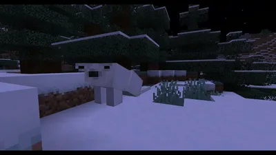 Фото Minecraft в Full HD качестве