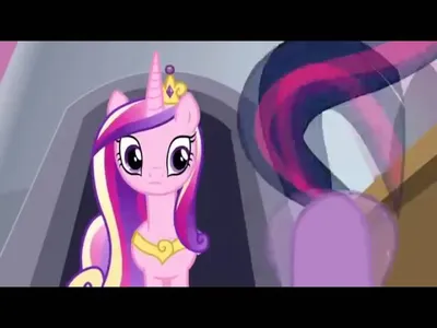 Фото my little pony в Full HD качестве