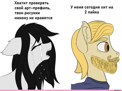 My little pony: забавные и веселые фотографии для вас!