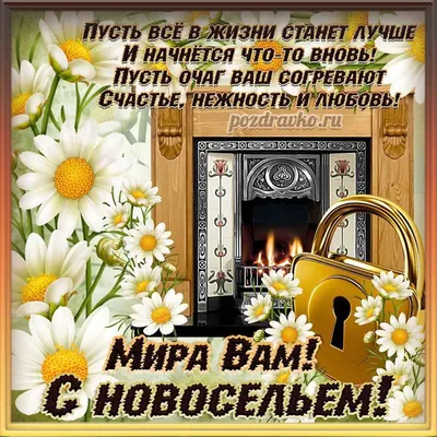 Смешные моменты новоселья: запечатлейте радость на фото!