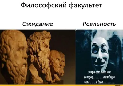 Фотографии для хорошего настроения: ожидание vs реальность