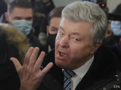 Улыбнитесь вместе с Порошенко на смешных фото