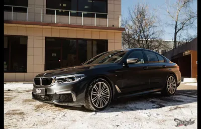 Новые смешные картинки про BMW в 4K