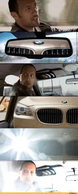 Веселые моменты с BMW: смешные и оригинальные фото