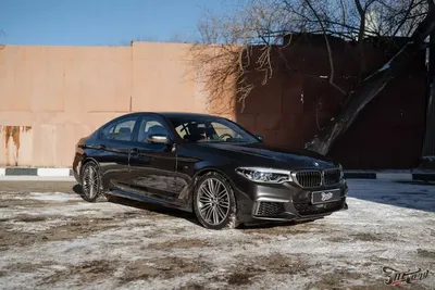 Веселые и неожиданные: фото BMW, которые вызовут улыбку