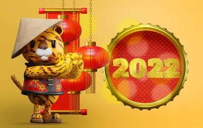 Уникальные и смешные фотографии, связанные с китайским новым годом