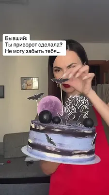 Забавные моменты из жизни кондитеров на фото