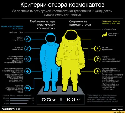 2024 год: смешные картинки космонавтов в космосе