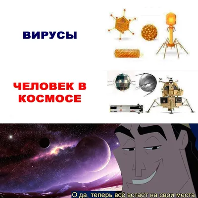 Новые смешные картинки про космос для скачивания в формате JPG