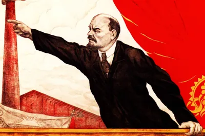Ленин в смешных ситуациях: скачать бесплатно в формате JPG