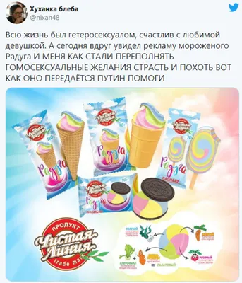 Новые прикольные фото про мороженое, которые заставят вас улыбнуться!