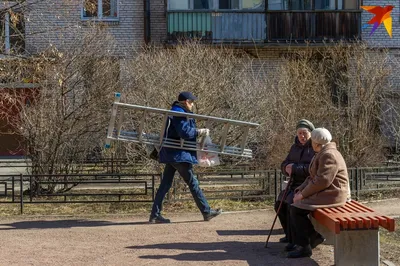 Фотография смешные про пенсионный возраст