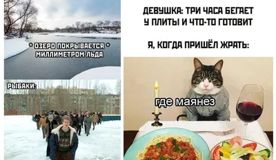 Юмористические моменты на рыбалке: фотографии, которые поднимут настроение!