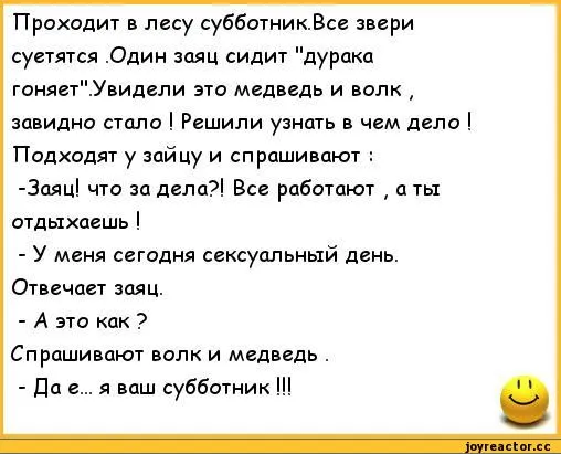 Анекдот про медведя волка и вертолет. Анекдоты про лесных животных. Анекдот про субботник в лесу. Смешные анекдоты про лесных зверей. Анекдоты про зверей ржачные в лесу.