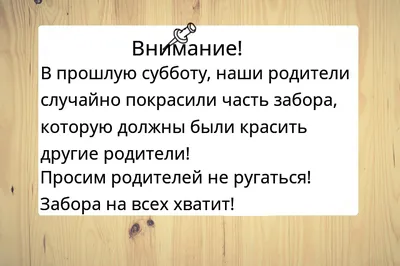 Забавные фото с субботника: настроение поднимется в два счета!