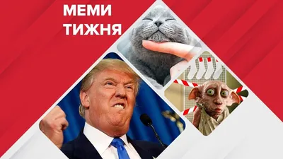 Фотография Трампа смешные ситуации