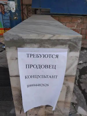 Забавные фото продавцов, чтобы поднять настроение