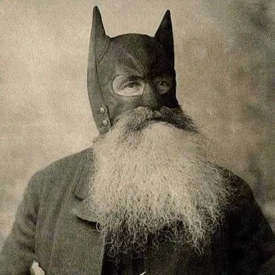 Смешные картинки с Бэтменом: выберите размер изображения