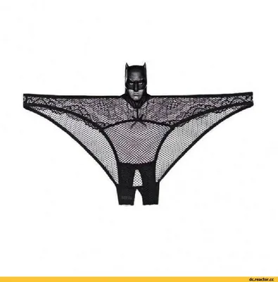 Не пропустите эти смешные фото с Бэтменом!