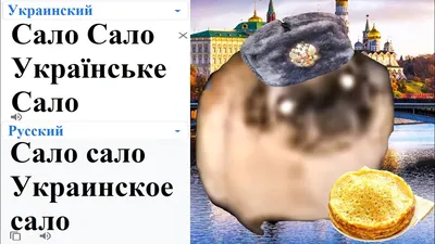 Самые смешные картинки сало для хорошего настроения