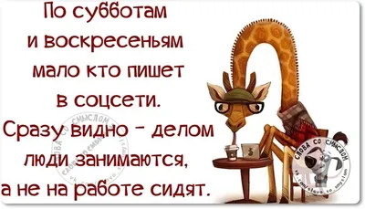 Скачать смешные картинки суббота - JPG, PNG, WebP форматы