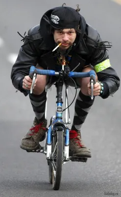 Смешные картинки велосипедистов: новые фото в хорошем качестве для скачивания в HD, Full HD, 4K формате