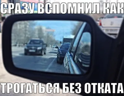 4K изображения смешных водителей за рулем