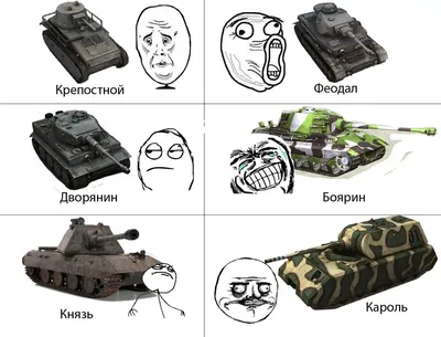 Смешные картинки world of tanks - новые изображения для скачивания