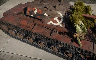 Фото, которые поднимут настроение: смешные картинки world of tanks.