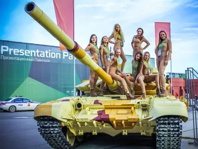 Фото, которые поднимут настроение: смешные картинки world of tanks.