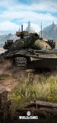 Улыбнись вместе с фото world of tanks!