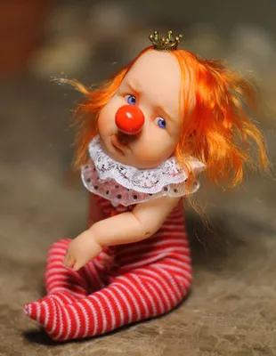 Смешные куклы: фото в HD, Full HD, 4K