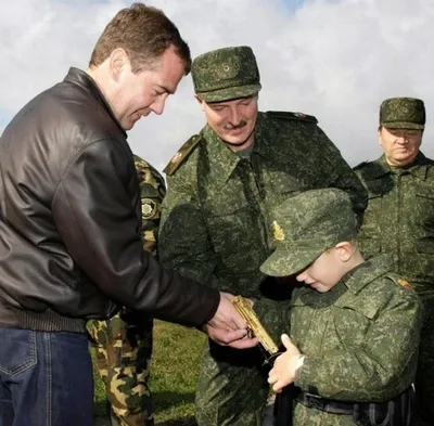 Смешной лидер: коллекция фото Лукашенко