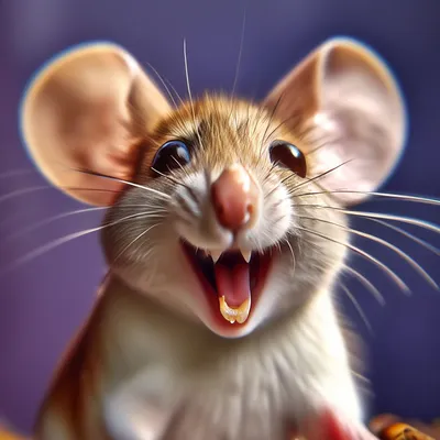 Смешные мышата картинки: лучшие фото для вашего настроения
