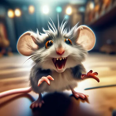 Смешные мышата картинки: подборка веселых изображений