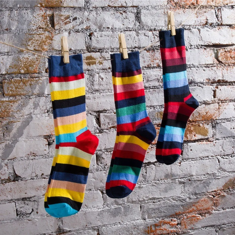 Про носочки. Носки. Разноцветные носки. Креативные носки. Смешные носки.