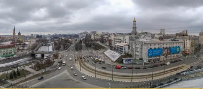 Не пропустите возможность улыбнуться с этими смешными панорамными фотографиями