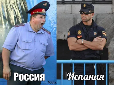 Смешные пьяные менты в формате JPG