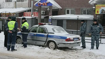 Смешные полицейских фотографии