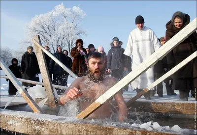 Картинки с смешными купальщиками - выберите размер и формат