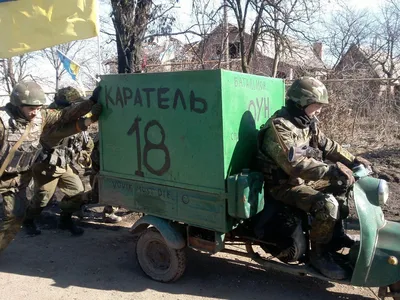 Фото смешных военных сцен с множеством форматов для скачивания